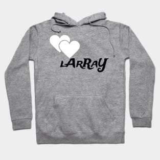 larray v1 Hoodie